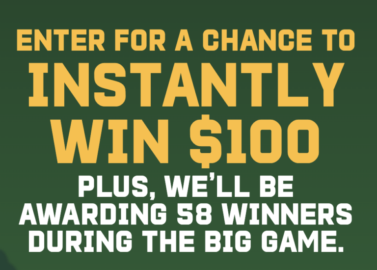 Exciting Pernod Ricard USA Always the Right Call Sweepstakes
