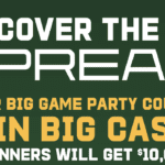 Bring the Squad and Score Big: The Pernod Ricard USA Party Is a Team Sport Sweepstakes