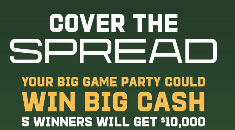Bring the Squad and Score Big: The Pernod Ricard USA Party Is a Team Sport Sweepstakes