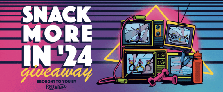 2024 Snack Trends: How to Win Big with American Licorice Company’s Sweepstakes