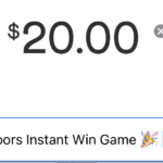 Molson Coors The Big Game Instant Win Game: Win $20 Instantly