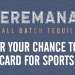 Supercharge Your Game Nights with Teremana Tequila’s Weekly Giveaway