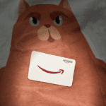 Free Amazon Gift Card if you have Prime, Netflix, Hulu or Disney+