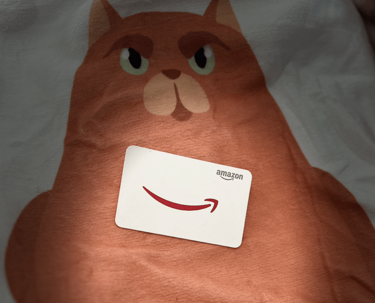 Free Amazon Gift Card if you have Prime, Netflix, Hulu or Disney+