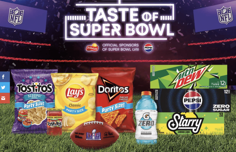 Super Bowl Party Planning: Score Big with Hy-Vee’s Big Game Giveaway