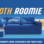 Win a Couch and More with the Keystone Light® Near Campus Sweepstakes!