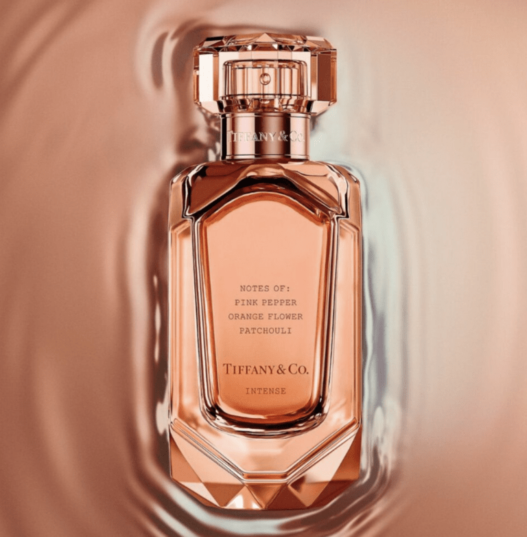 FREE Tiffany & Co. Rose Gold Eau de Parfum Intense