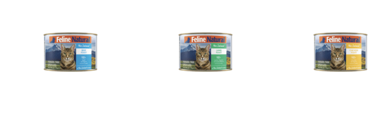 How to Request a Complimentary Sample of Feline Natural