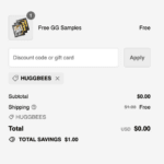 Free GG Samples: Energize Your Gaming Experience