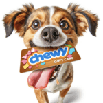 Freebies Alert! Score Flea Drops and digestion Chewables for Your Pets (with Gift Cards!)