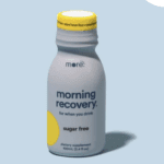 The Ultimate Guide to Morning Recovery: Get Your FREE Bottle Today!