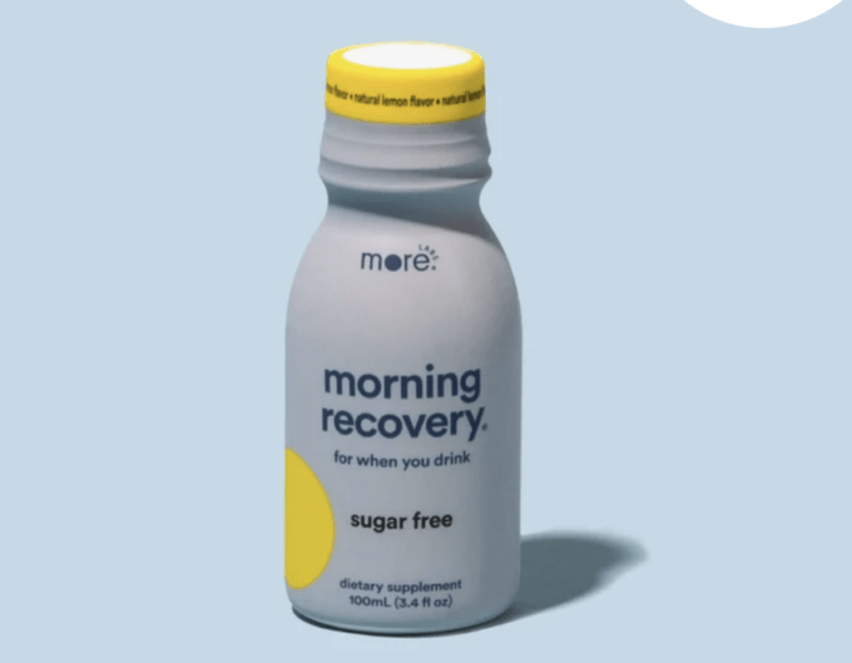 The Ultimate Guide to Morning Recovery: Get Your FREE Bottle Today!