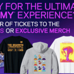 Get Free Tickets to attend the 66th GRAMMY Awards