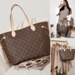 Win a Louis Vuitton Bag and $500 Shopping Spree!