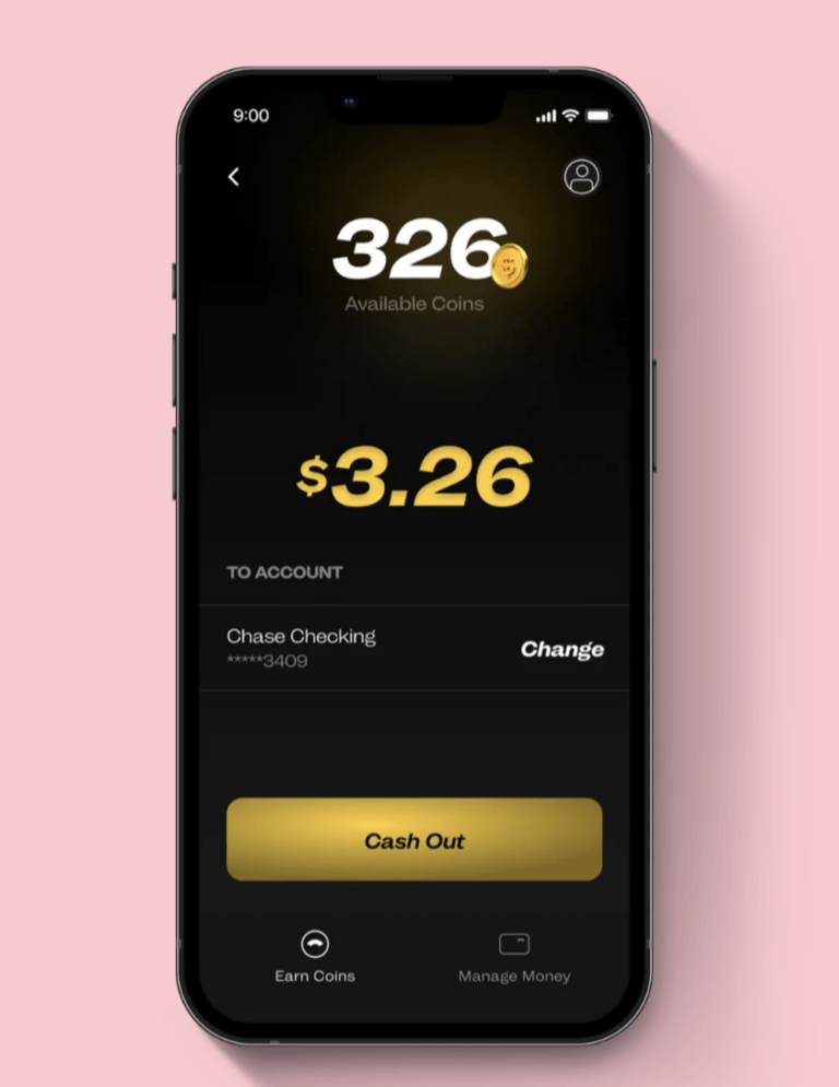 Earn Cash Back with Bridgemoney