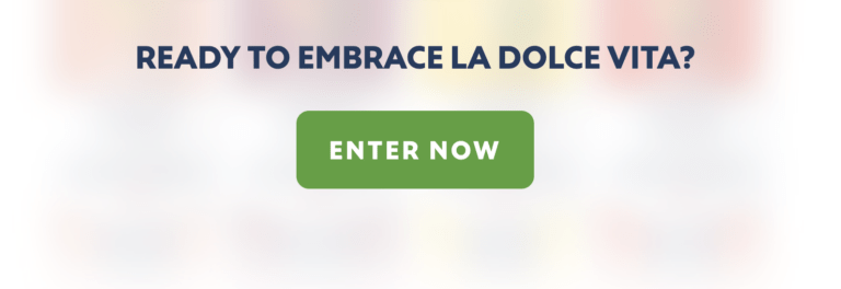 Dream Big with $10,000: Your Chance to Win in the SANPELLEGRINO Sweepstakes!