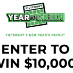 Smart Home Investments: Enhancing Your Living Space with Filterbuy’s $10,000 Sweepstakes