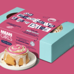 Win Big with the Cinnabon and Mean Girls Sweepstakes!