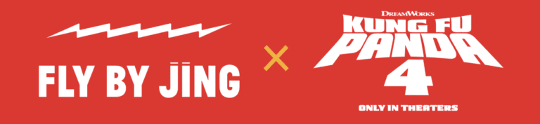 Kickstart Your 2024 with the Fly By Jing x DreamWorks Kung Fu Panda 4 Sweepstakes!