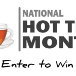Cozy Up with the Buddha Teas: National Hot Tea Month Giveaway!