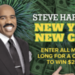 Kick Start Your 2024 with the Exciting “New Year New Cash” Sweepstakes!