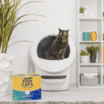 Upgrade Your Cat’s Life with the Whisker x Tidy Cats Giveaway!