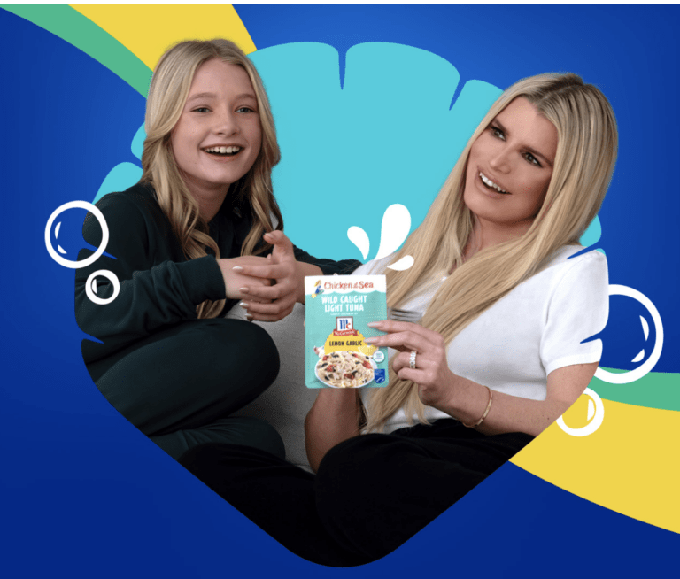 Dive Into the “Chicken of the Sea ‘It’s The One for Me’ Sweepstakes” for a Delicious Win!
