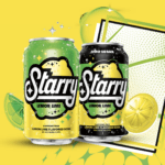 Score Big with the STARRY® NBA 3-Point Shot of the Month Sweepstakes!