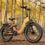 Gear Up for a Winter Adventure: Win a Heybike Horizon Sunset Ebike!