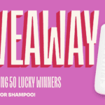 Unlock the Secret to Luscious Locks with the OVERTONE Hydration Giveaway