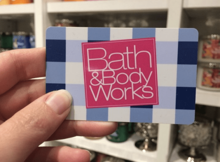 Win Big with AARP Rewards: Enter the Bath & Body Works Instant Win Game!