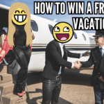 How to Win a Free Vacation: Tips and Tricks