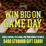 Founders Brewing Win on Game Day Instant Win Promotion: Your Guide to Winning Big!