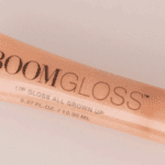 BOOM! Beauty Glam Gloss Giveaway: 200 Winners Will Be Picked