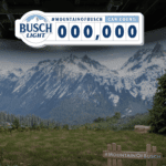 Mountain of Busch Sweepstakes: The Ultimate Beer Lover’s Dream