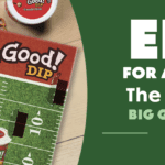 Heluva Good! Big Game Countdown Calendar Sweepstakes