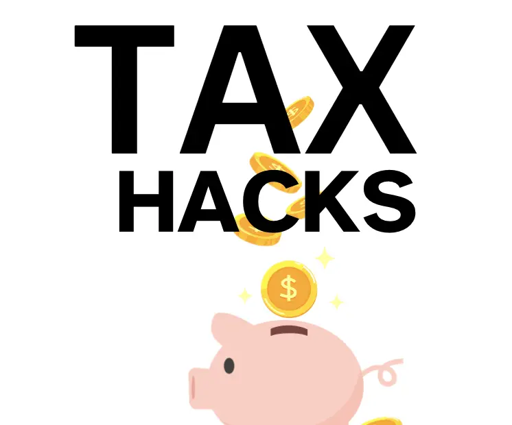 tax hacks