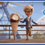 Win $5,000: Drumstick Monday Sweepstakes