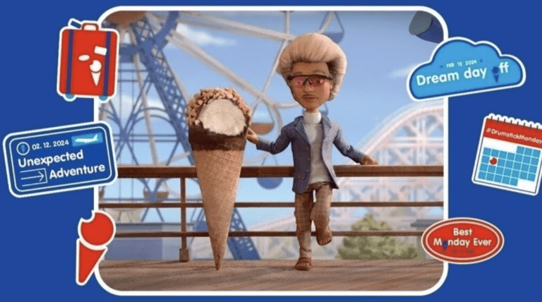 Win $5,000: Drumstick Monday Sweepstakes
