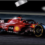 Win $5,000: Shell Platinum Austin Race Sweepstakes