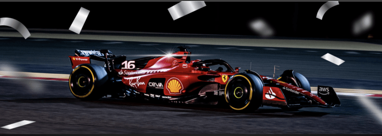 Win $5,000: Shell Platinum Austin Race Sweepstakes