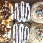 Cookie Craze: Win a Sweet Assortment of Dreamy Treats!