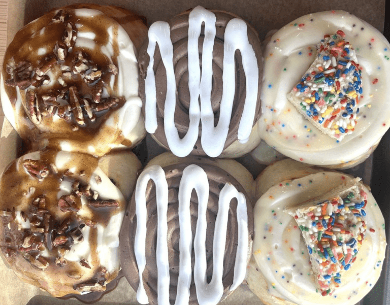 Cookie Craze: Win a Sweet Assortment of Dreamy Treats!