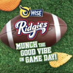 Win Big with the Wise Big Game Giveaway!