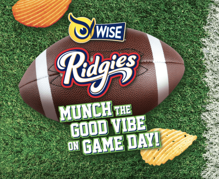 Win Big with the Wise Big Game Giveaway!