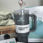 Enter Freebie Mom’s Stanley Tumbler Giveaway Today!