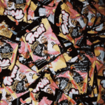 Trolli® Most Valuable Worm x Caleb Williams Sweepstakes