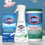 Frugal Fun with Clorox: Wipe Away Mess, Win Big!