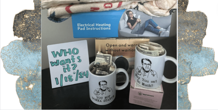 Freebie Mom Dr. Now Giveaway: A Chance to Win Exciting Prizes
