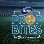 DraftKings 2024 Tums Prop Bites Challenge: Score Big Without the Burn